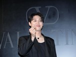 Resmi! Lee Do Hyun & Lim Ji Yeon Kompak Akui Berpacaran