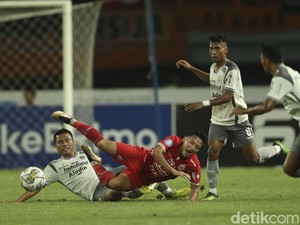 Top Skor Persib Vs Persija: 9 Pemain Tertajam di El Clasico Indonesia