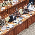 Mahfud Desak RUU 'Sakti' Ini Disahkan, Dijamin DPR Nangis