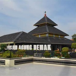 10 Kerajaan Islam Tertua di RI, Ada yang Dekat dengan Selat Muria