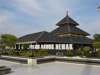 Yuk Cari Tahu, Apa Saja Kerajaan Islam Terbesar di Indonesia?