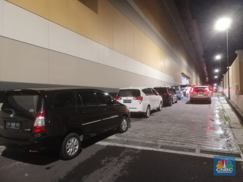 Midnight Sale Transmart Pontianak. (Ist) Midnight Sale Transmart Pontianak. (Ist)
