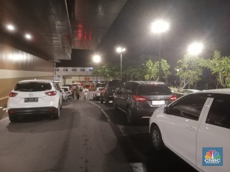 Midnight Sale Transmart Pontianak. (Ist) Midnight Sale Transmart Pontianak. (Ist)