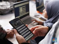 Motis 2024 dengan Kereta Api Sudah Dibuka, Ini Link & Cara Daftarnya