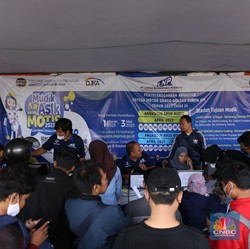 Ada Penghematan Anggaran, Apa Kabar Program Motis Mudik Lebaran 2025?