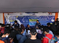 Ada Penghematan Anggaran, Apa Kabar Program Motis Mudik Lebaran 2025?