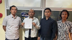 4 Fakta Pengunggah Sesali Sebar Video Ratu Mesir Mirip Jokowi