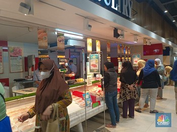 Buruan Kehabisan! Daging Ayam Diskon di Transmart Rp21 Ribuan