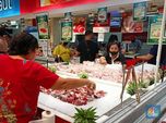 Ini Deretan Barang Banyak Diborong di Transmart Midnight Sale