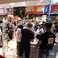Jangan Lupa! Besok Full Day Sale Transmart, Banjir Diskon 20%