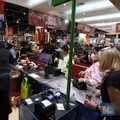 Midnight Sale Sukses, Full Day Sale Transmart Lebih Heboh!