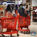 Transmart Diskon 20% Tempat Tidur Sampai Piring, Harga Segini