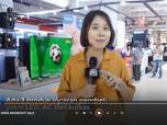 Transmart Midnight Sale! TV LED Hingga Kulkas Diserbu Pembeli