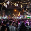 Melihat Pasar Ramadhan di Sydney