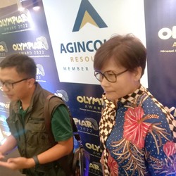 Top! Agincourt Resources Umumkan Pemenang OlympiAR 2022