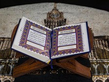 5 Fenomena Sains yang Dijelaskan dalam Al Quran