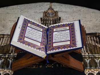 10 Nabi yang Namanya Paling Sering Disebut di Al quran