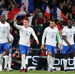 Terkuak, Pemain Muslim Timnas Prancis Diminta Tunda Puasa