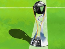 Dapat Kartu Kuning, Segini Dana FIFA RI yang Dibekukan