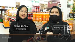 Intip Keramaian Transmart Midnight Sale, Kamu Ikut Borong?
