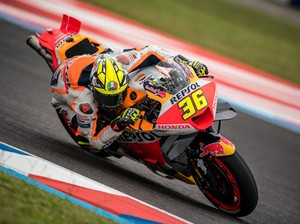 Akhir Sebuah Era: Kisah 30 Tahun Repsol dan Honda Kandas di Barcelona