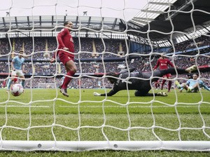 Man City Vs Liverpool: Eks Pemain Chelsea Jagokan The Citizens