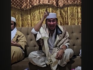 Habib Bahar Usai Adiknya Dicabuli-Ditusuk, Kuasa Hukum: Marah Luar Biasa