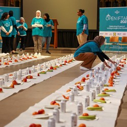 Ini 3 Doa Buka Puasa yang Shahih: Arab, Latin & Artinya