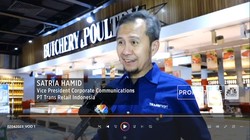 Tunggu Tanggal Mainnya, CT Mau Bikin Midnight Sale Lagi