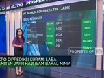 CPO Diprediksi Suram, Laba Emiten JARR Haji Isam Bakal Mini?