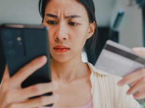 Ngeri... Harta Warga Hong Kong Dikuras Rp 276 M dalam Seminggu Gegara Ini