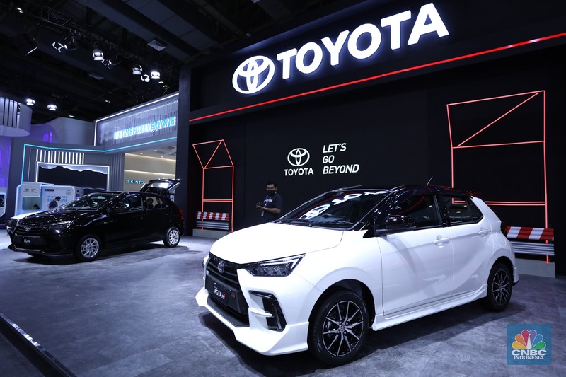 Yaris Ativ atau Vios Yaris Ativ atau Vios