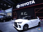 Kronologi Skandal Manipulasi Keselamatan Daihatsu, Seret Agya