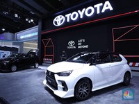 Bohong Tes Keselamatan, Bos Daihatsu Bilang Ini ke Orang RI