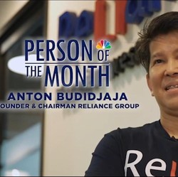Pakai Strategi Ini, Reliance Group Siap Hadapi Gejolak Pasar