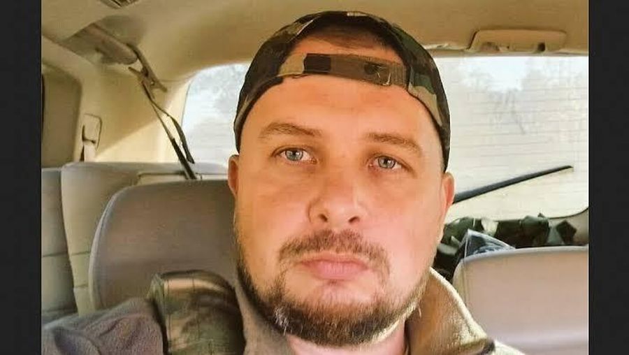 Blogger militer Rusia yang terkenal, Vladlen Tatarsky, tewas dalam ledakan di sebuah kafe di St. Petersburg. (Tangkapan layar @Twitter)