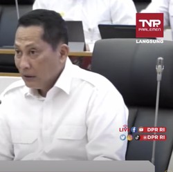 Bulog Impor Beras dan Daging Kerbau, Sudah Masuk RI Berapa?
