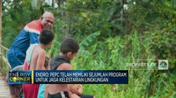 Dekarbonisasi PEPC, Eksplorasi Migas Sambil Jaga Lingkungan