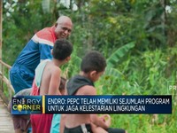 Dekarbonisasi PEPC, Eksplorasi Migas Sambil Jaga Lingkungan