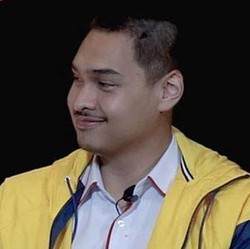 Sosok Dito Ariotedjo, Menpora Pilihan Jokowi Berusia 32 Tahun