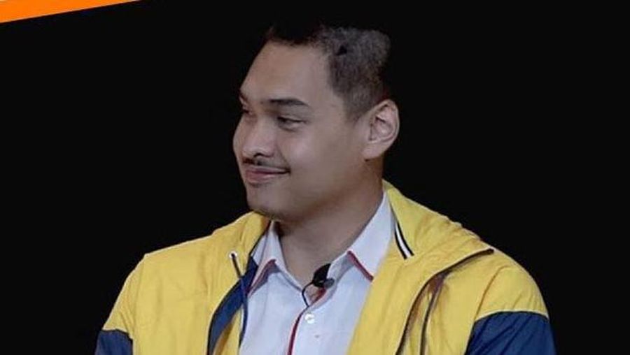 Dito Ariotedjo (Dok: Website Partai Golkar)