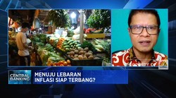 Ekonom Waspadai