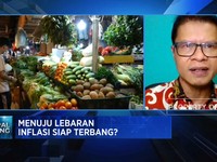 Ekonom Waspadai 