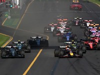 Balapan F1 di Bahrain dan Arab Saudi Resmi Batal, Bos FIA Buka Suara