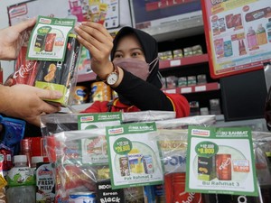 Ritel Modern Tak Wajib Lagi Jual 30% Produk UMKM