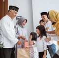 Anak Dapat Angpao Lebaran? Jangan Ditabung Semua Bun!