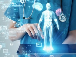 Menjawab Tantangan Zaman Lewat Digital Psychology Menjawab Tantangan Zaman Lewat Digital Psychology