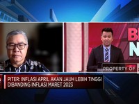 Inflasi Maret 2023 Lebih Rendah Dari Ekspektasi, Ada Apa?