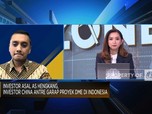 Investor China, Harapan Bagi Proyek DME Kesayangan Jokowi?