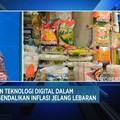Kemendag Gandeng Startup Tekan Inflasi di Ramadan, Efektif?